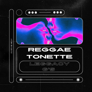 Reggaetonette