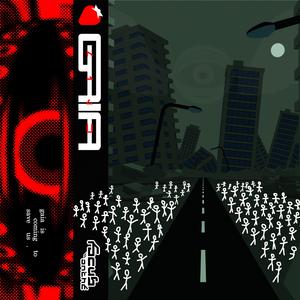 Ascended (feat. aphextwinsucks)