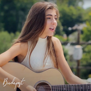 Budapest (Acoustic)