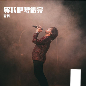 等我把梦做完530 伴奏