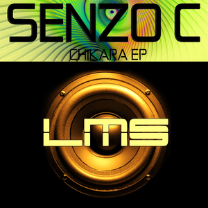 Chikara (Original Mix)