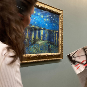 warz (Instrumental Version)