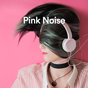 Soft Pink Noise 650 Hz (Loopable)