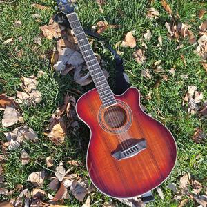 walking through these doors