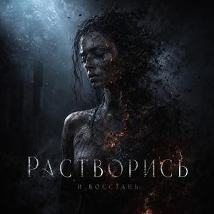 Растворись… И восстань… (Dark Melodic Techno)