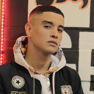 Under Age (feat. Gaston, Marouki & Davinci)