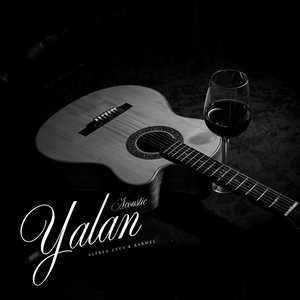 Yalan (Akustik)