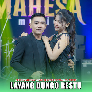 Layang Dungo Restu