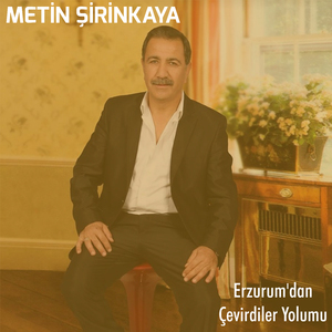 Erzurum'da Çevirdiler Yolumu