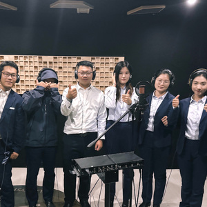 全力奋战开门红—第一战区（鲲爹 / 陆笑阳 张妮婕 王宇航 娄哲宇 remix）