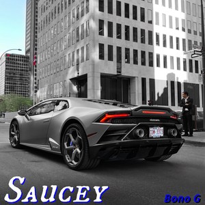 Saucey