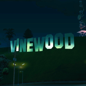 vinewood