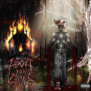 CARCASSES (feat. DOLL SCAR & HXLX)