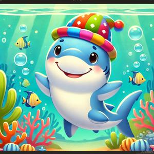 Apple Round Apple Red