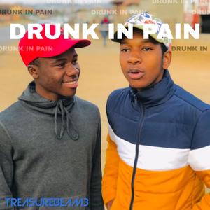 Giser boy (feat. TheReal Smosh & Theo)