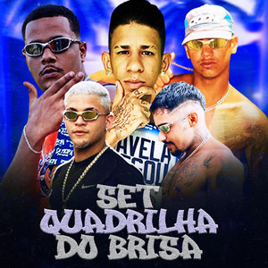 Set Quadrilha do Brisa