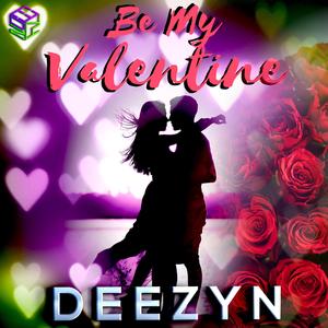 Be My Valentine