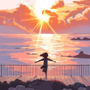 我是我自己的光