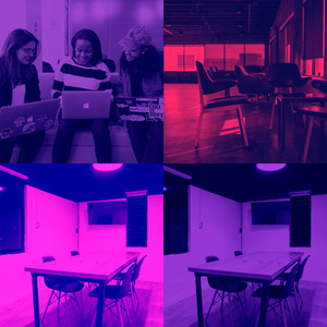 温和办事处梦想