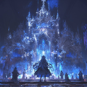 天命に抗う哀歌