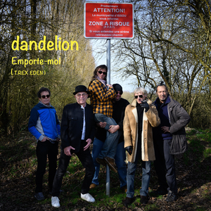 Emporte-moi (T.Rex Eden)