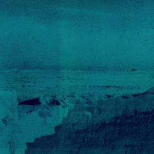 Broken Eyes (Acoustic)