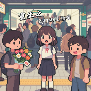 重生之我们俩是翘嘴