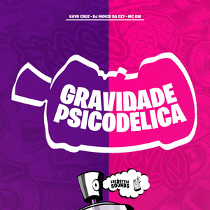 Gravidade Psicodélica