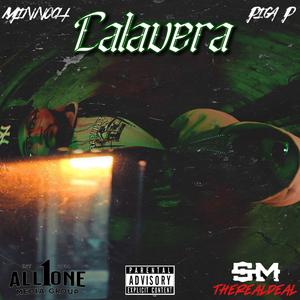 Calavera (feat. Pica P)