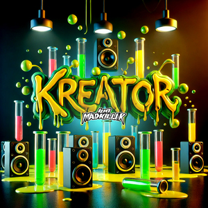 Kreator