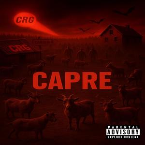 CAPRE (feat. Latte e cereali)