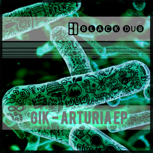 Arturia (Original Mix)