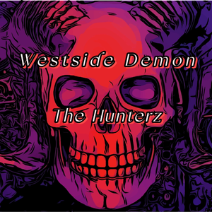 （Westside Demon）Russ Millions Type UK drill beat