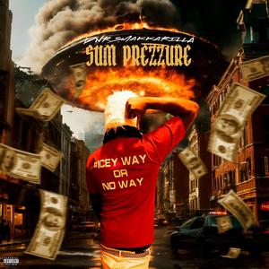 Out tha whip (feat. DNR iceZ , DNR aintlackin)