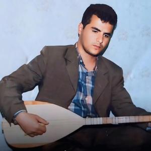 Ebdulqehar Zaxoyî - Ahengekî Kevin