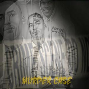 Murder Case (feat. astyking)