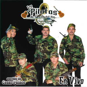 Julio Beltrán (En Vivo)