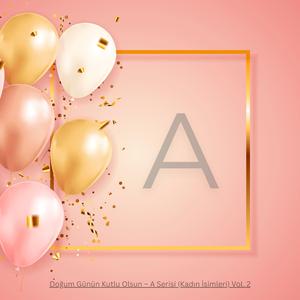 Azize Doğum Günü Şarkısı