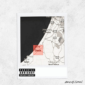 イスラエルの銃