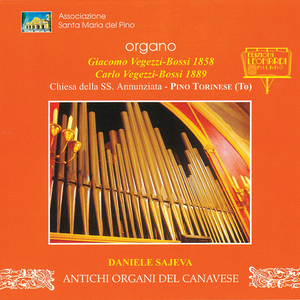 Marcia (Second Version)