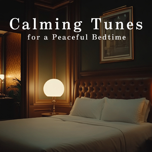 Serenity Bathes the World