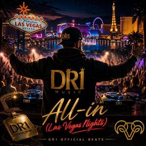 ALL-IN (Las Vegas Nights)