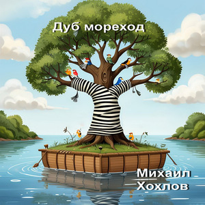 Дуб мореход