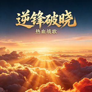 逆锋破晓