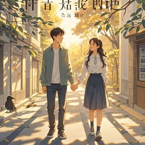 时光里的我们-天地孤影任我行