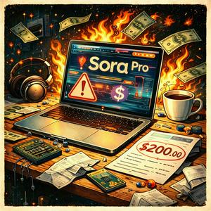Sora Pro