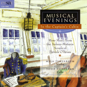 Ricerata No. 3: 2. Siziliana