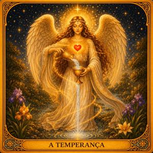 A Temperança