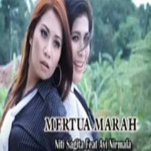 Mertua Marah