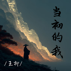 当初的我